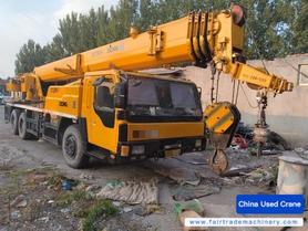 Buy XCMG QY25K5C Used Crane / 2 Buy XCMG QY25K5C Used Crane / 2
